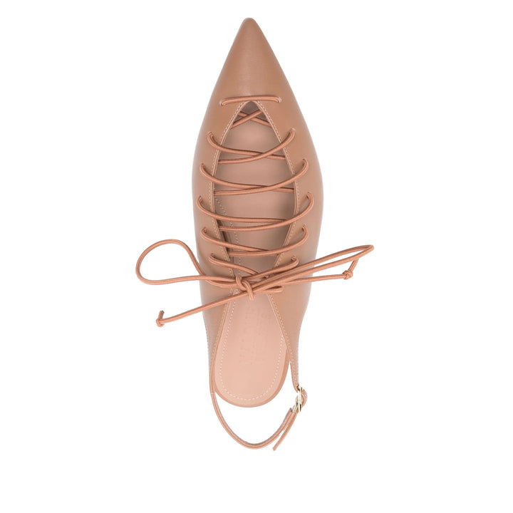 Malone Souliers Shoes - Brown | 39e4dfb452673328559340d26419cec6f6053315