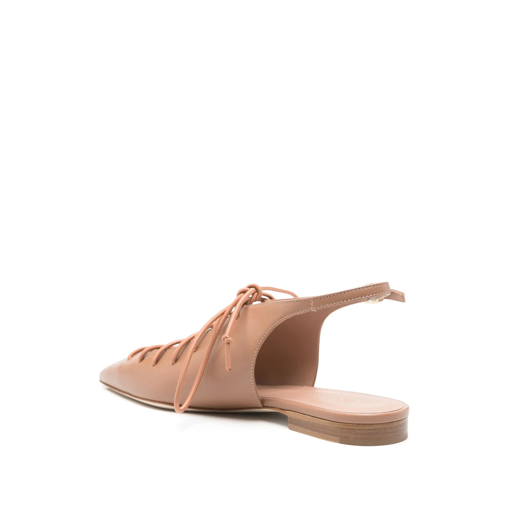 Malone Souliers Shoes - Brown | 6a276d3293fd775cd535e32a502c18b863153d2b