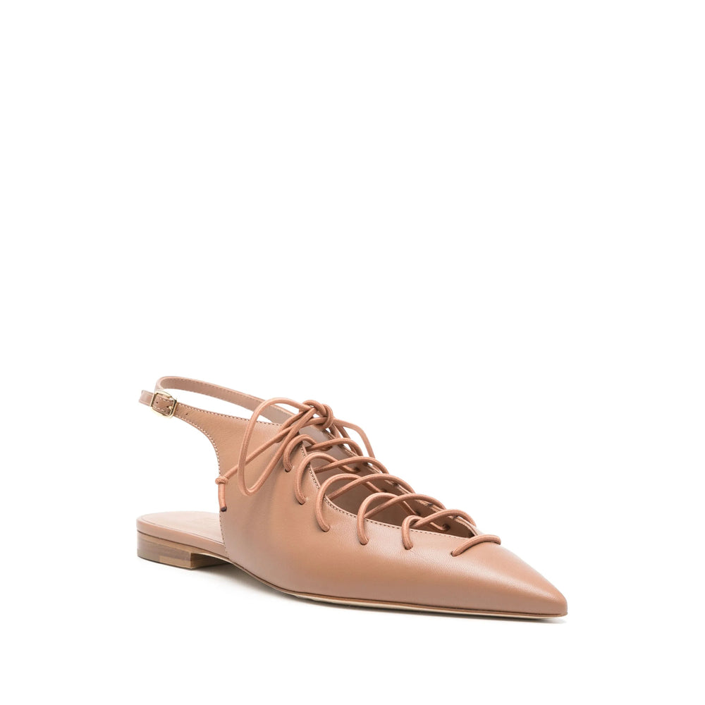 Malone Souliers Shoes - Brown | 01d0fbd86ba6b88a62d9907addc1894769d9e98f