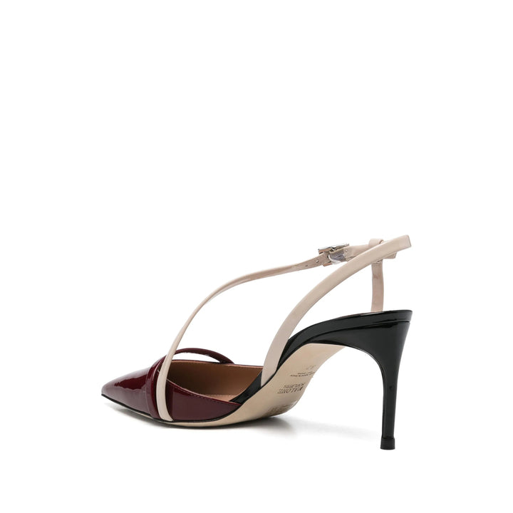 Malone Souliers Shoes - Red, Neutral | 5e6b5b72140956e699d9068b9db9b245f0a838be