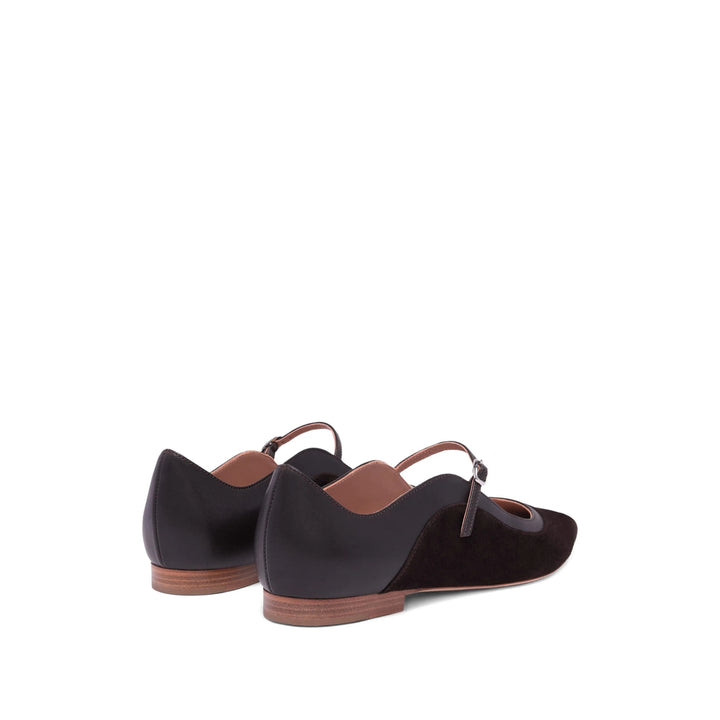 Malone Souliers Shoes - Black | 1a612853ecffde5f4fae7d4ff419ff7319046aa2