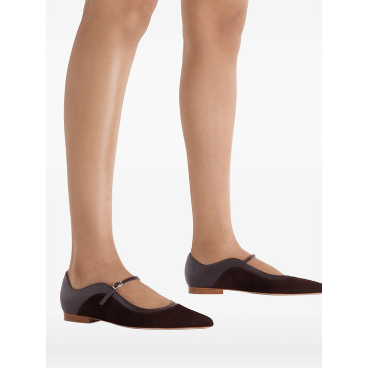 Malone Souliers Shoes - Black | 110980920ac1c7a24ca4898b83dfdcc5d9ac1c3e