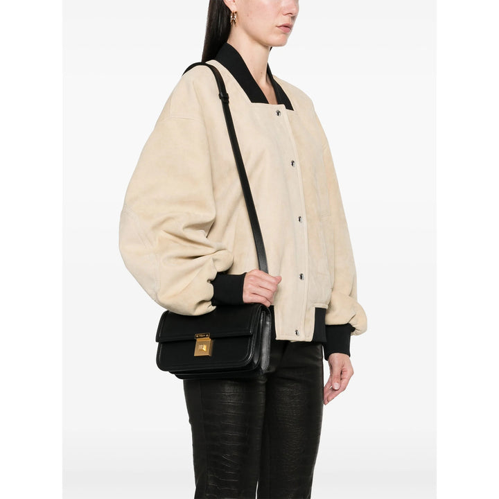 Demellier Bags - Black | de2e3a6ade0928e3df853c7047837766cd985c1b