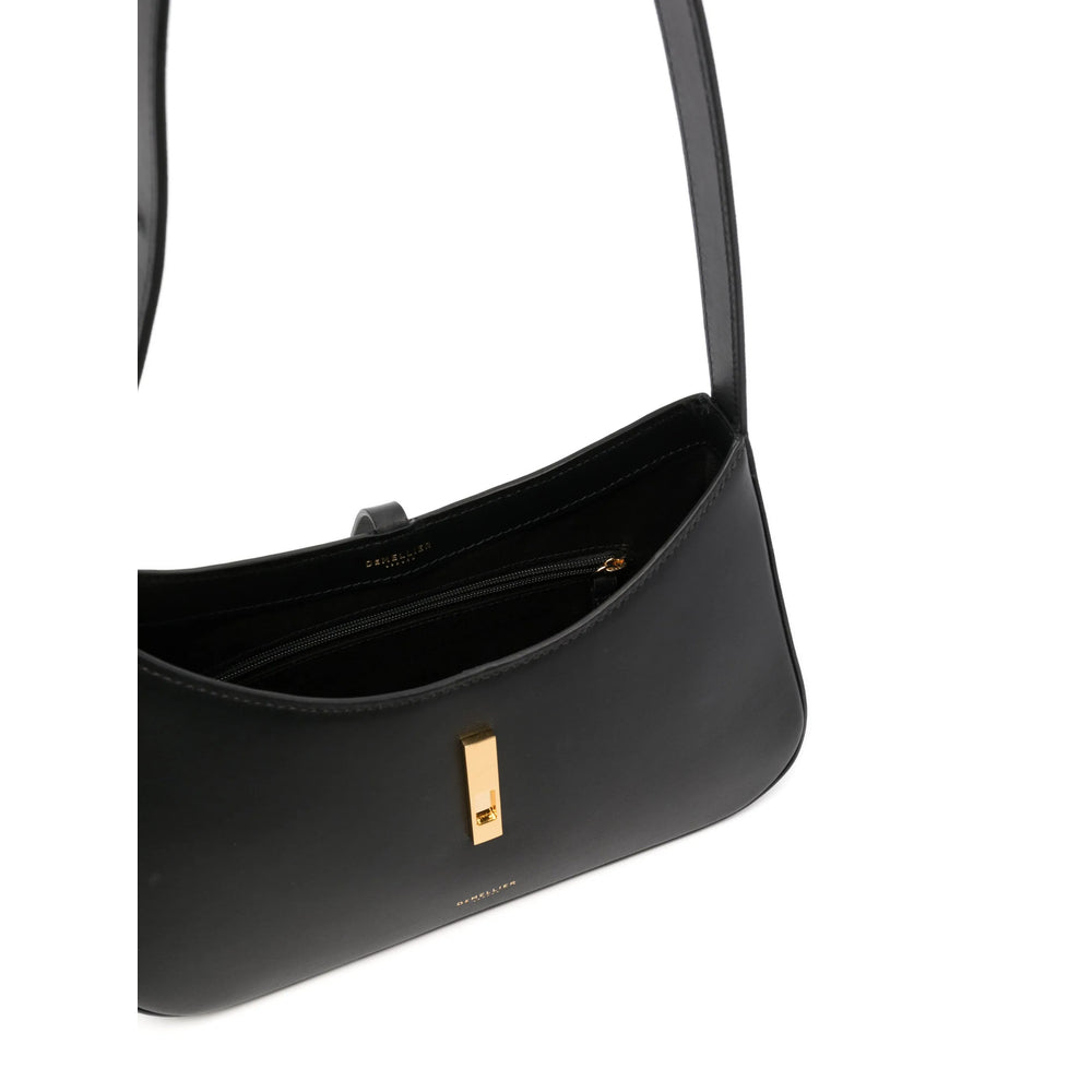 Demellier Bags - Black | 8ba70b624332aa5eaea229e5f955c896591494c5