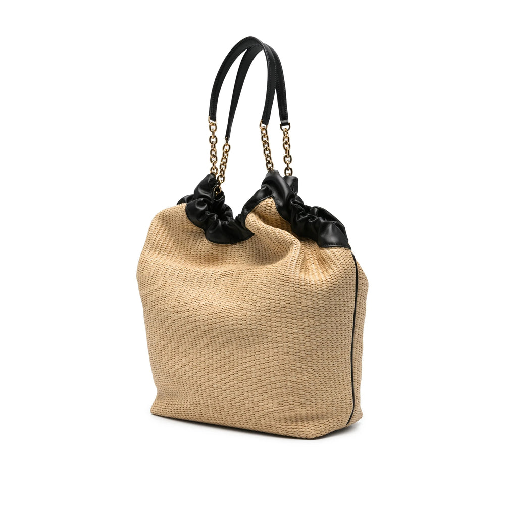 Demellier Bags - Neutral | cf7cf401560302ca483396acc3693a6092f45862