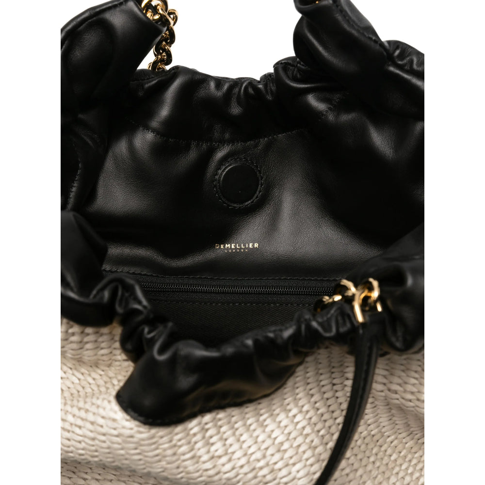 Demellier Bags - Neutral | 9f8c79b632298aa20f6661210cae29b8fa1275a6