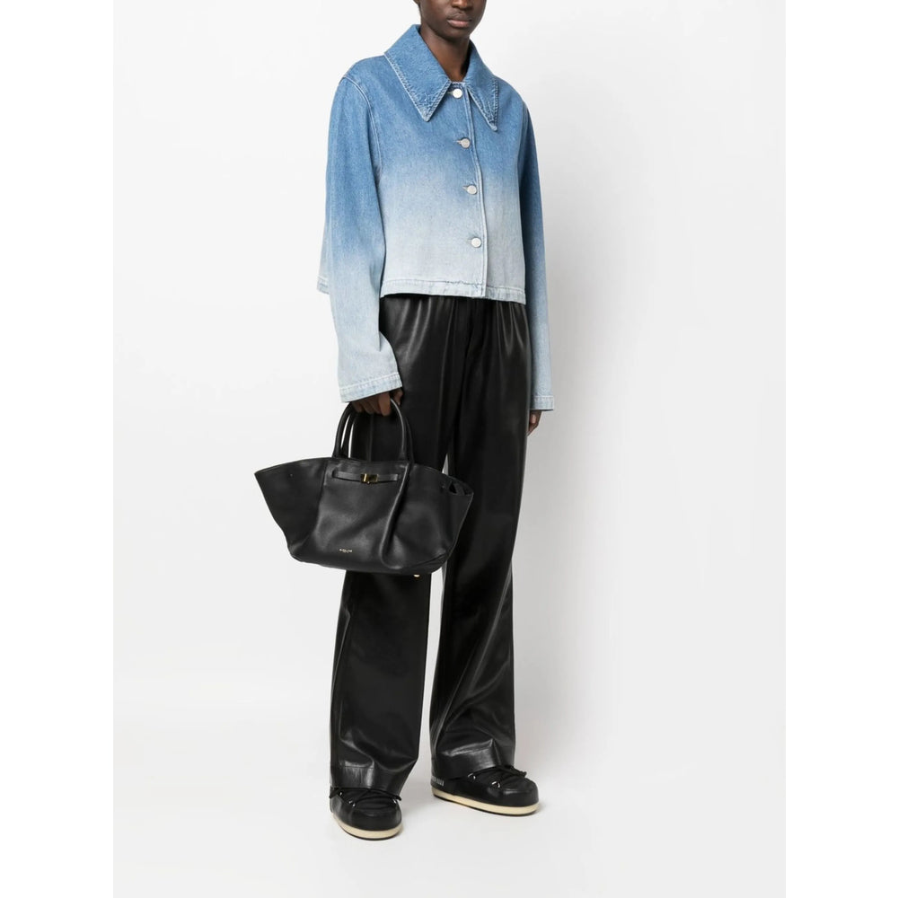 Demellier Bags - Black | 9c2025d0a74e2c461cd33c11a00b7de31fd86a66