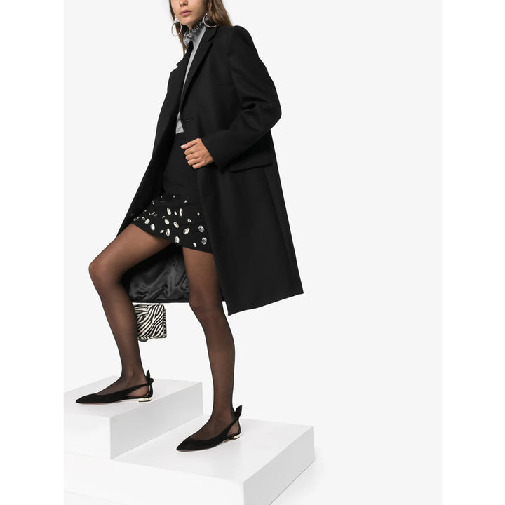 Aquazzura Shoes - Black | 9d6e17f4b22eb38179af5c812acb8aa4232436e3