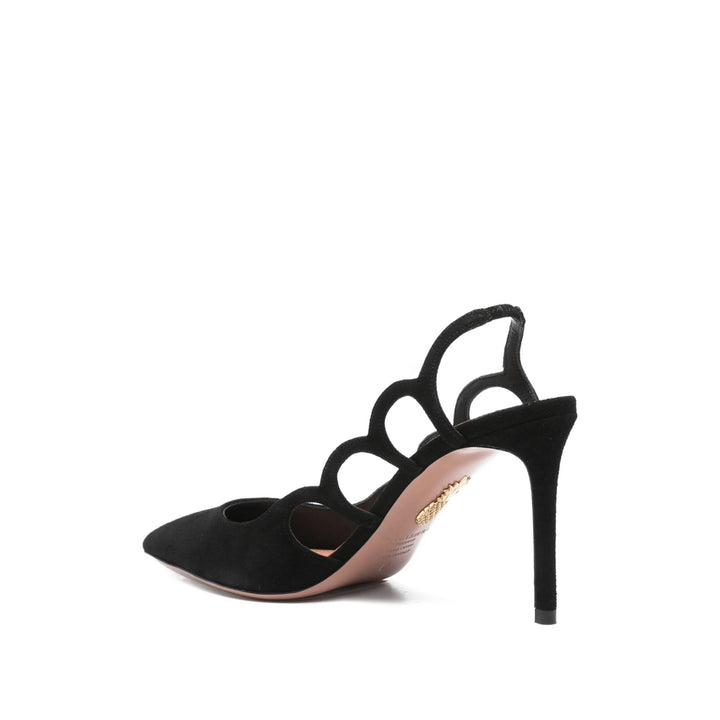 Aquazzura Shoes - Black | 59b3d16f3eee564e802e6b42bc79f758b833dcc2