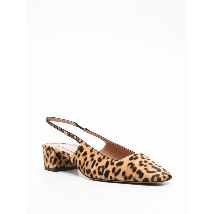 Aquazzura Shoes - Brown | 17df15a0cef1f37728bd887bdf09372125fc90cc