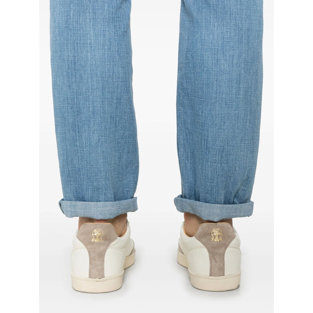 Brunello Cucinelli Denim -  | 572eab18881615054760015eecc4b68e5bbd8b69