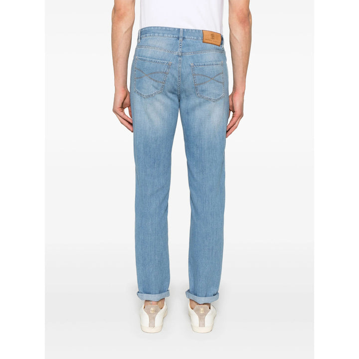 Brunello Cucinelli Denim -  | bb487b24af8a666efc76f9fbc902b1dae6064ddc