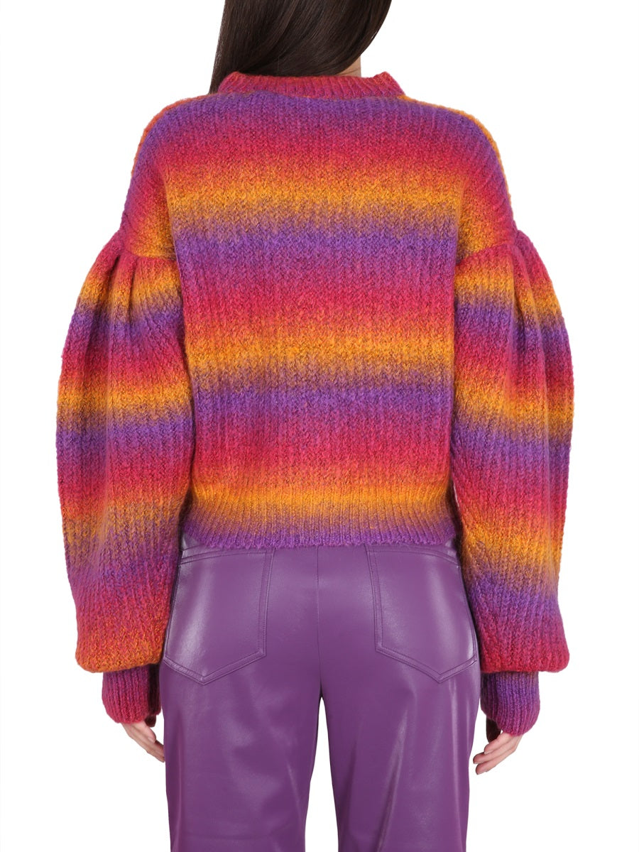 Rotate Birger Christensen Sweaters - Multcolor | Wanan Luxury