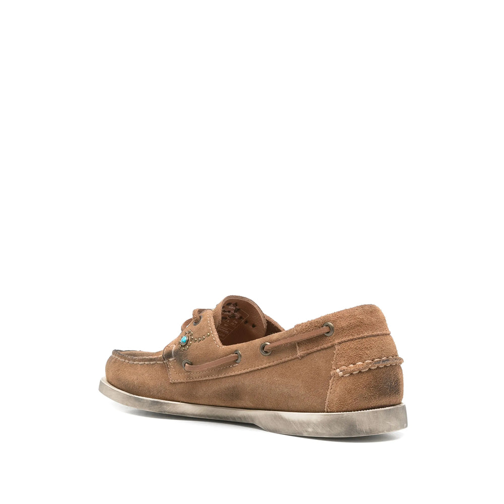 Sebago Shoes - Brown | efa4752f356c6b167143c886035266e34df6488b