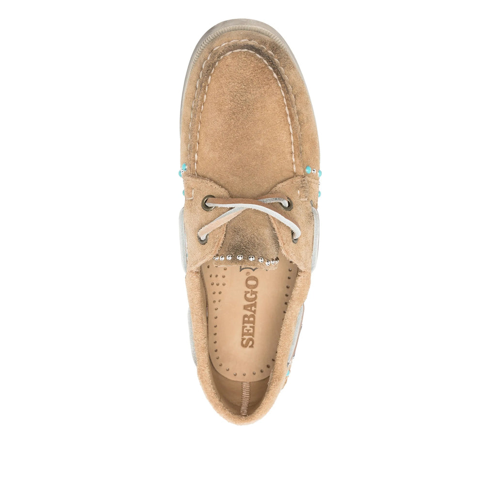 Sebago Shoes - Neutral | 5d9a4c70aae282dba18116a44927ef09794ce393