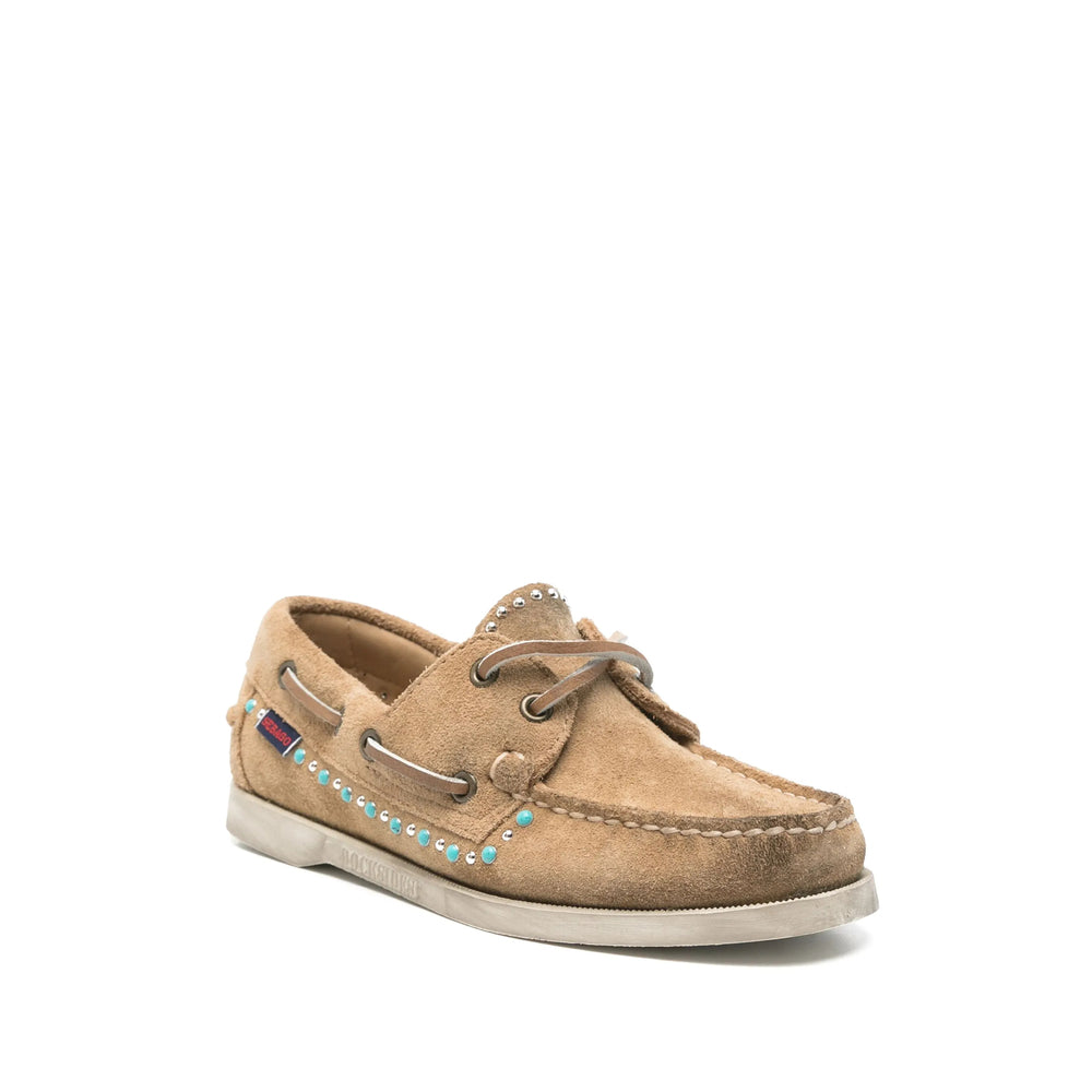 Sebago Shoes - Neutral | 21bee14c16277626e5d6fd8f0bb1656e077a5ee6