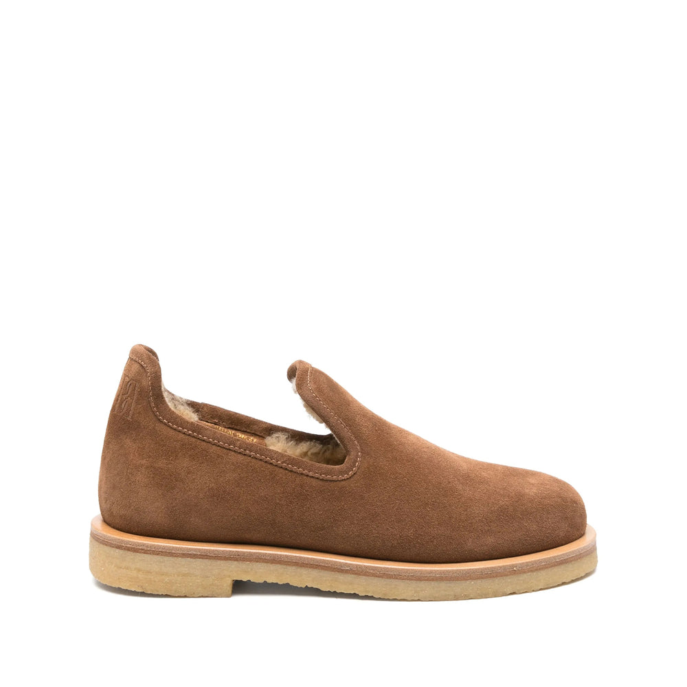 By Malene Birger Shoes - Brown | 43fab0f404b67eb189a48f674d88becb75b66e3e