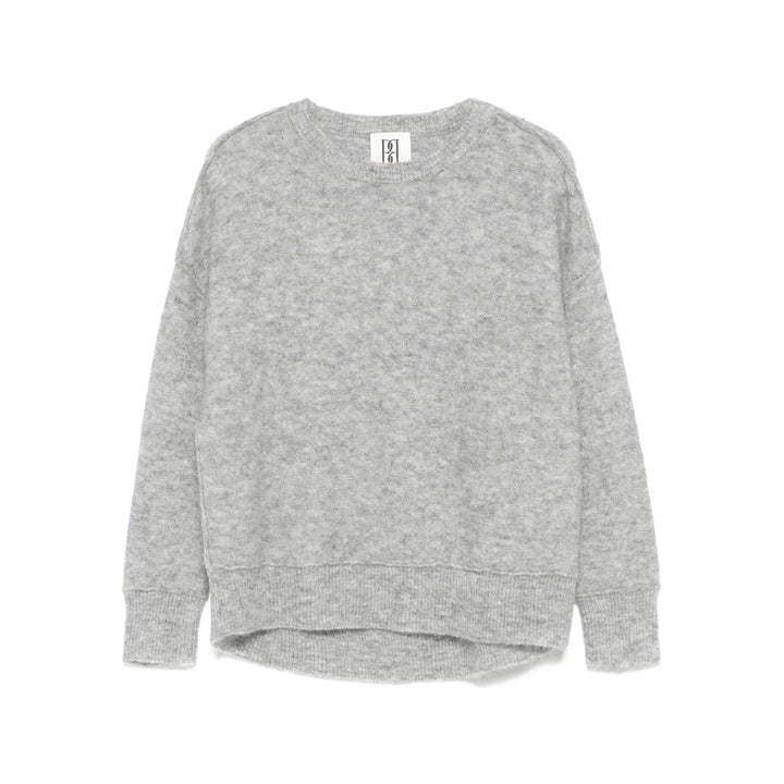 By Malene Birger Sweaters - Gray | 592f307a8d0126e532911b6d2f75be7a0ee656fd