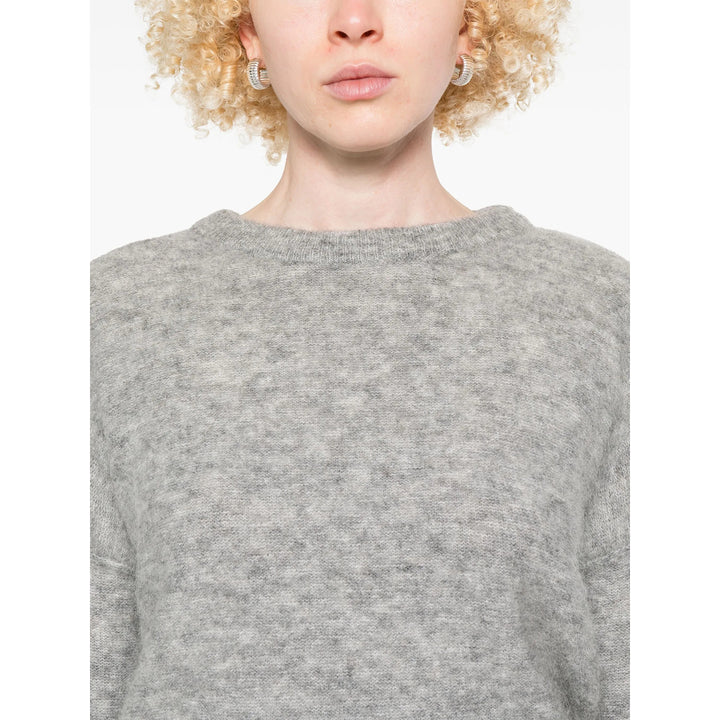 By Malene Birger Sweaters - Gray | ef844e1d311e6a56411dbc224994544f2e94bc88