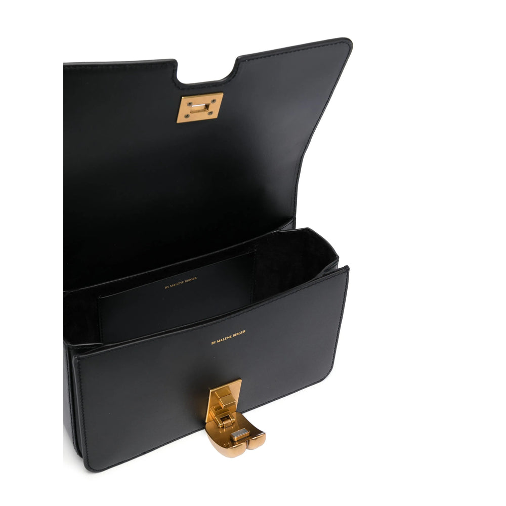 By Malene Birger Bags - Black | 1700b9b3d02606b3f6b279525b0dce85ac8d49ad