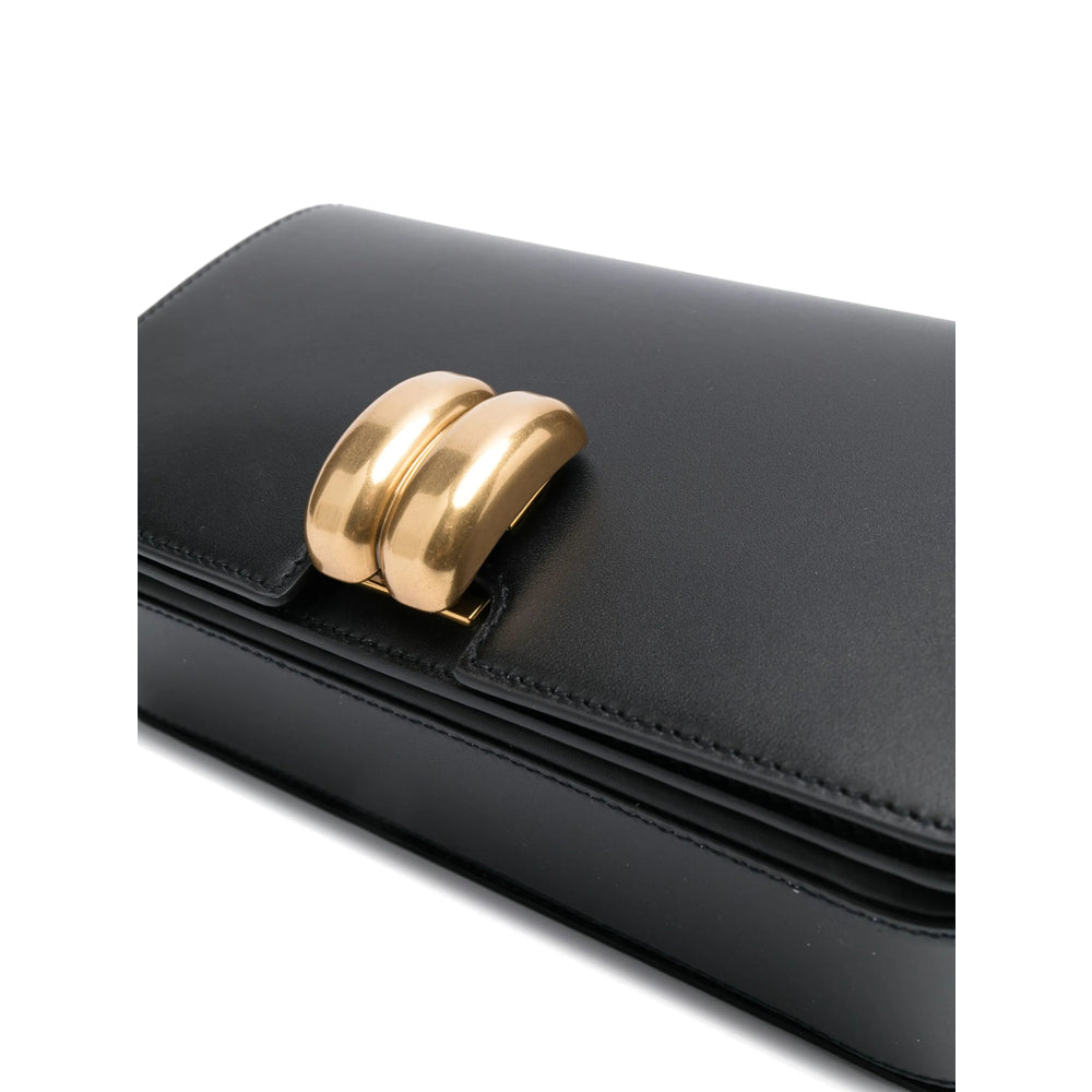 By Malene Birger Bags - Black | 392a3d9f6f6a640c865ae0eddc95694bb305dc37