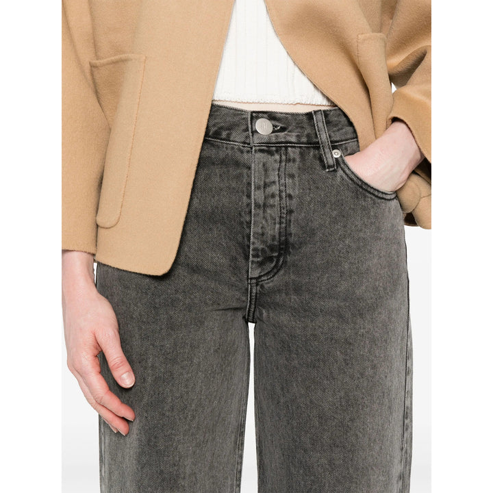 By Malene Birger Denim - Gray | 3dde55d5911a5d66b6693eb7e19b70b995a7a593