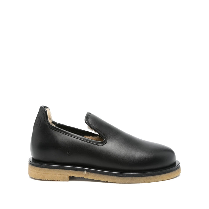 By Malene Birger Shoes - Black | ef6d00b411fbacb93503cfb9a5060eddfcd9700d