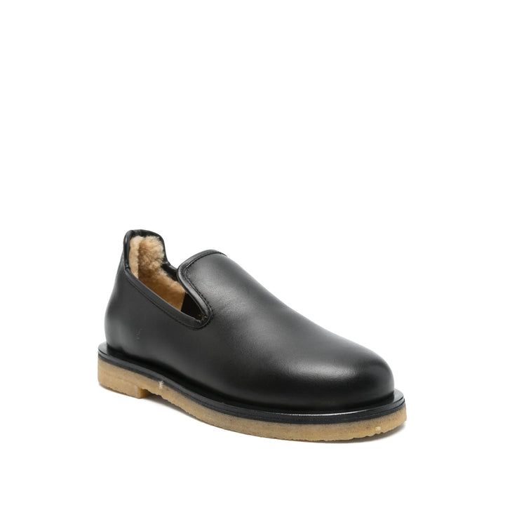 By Malene Birger Shoes - Black | cbf58d06f55a5c1b8210083376f9516ffdc8482d