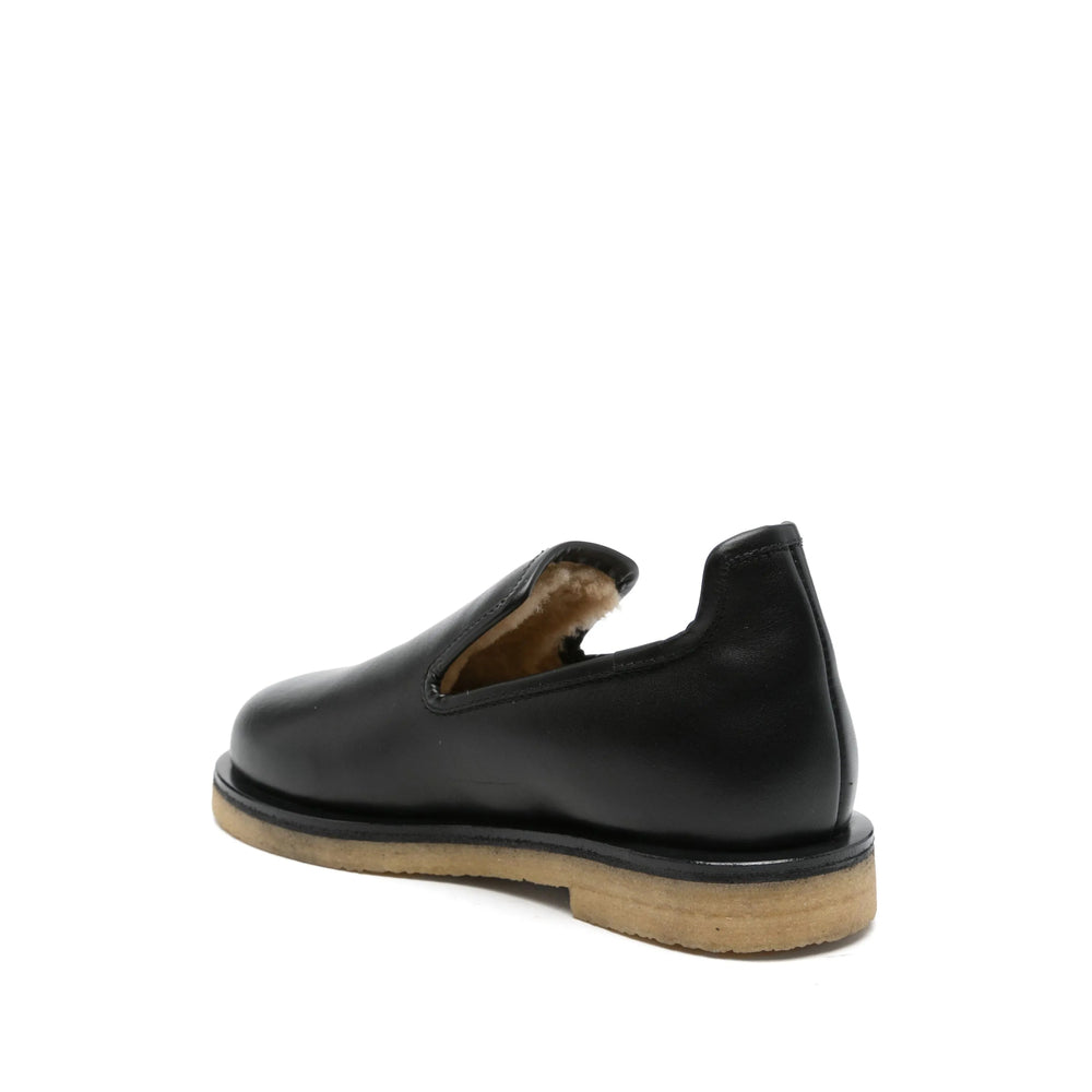 By Malene Birger Shoes - Black | 6cc4027bb9022a76258280285254532e63c9c060
