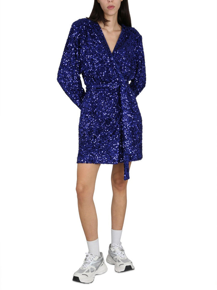 Rotate Birger Christensen Suits & Dresses - Blue | Wanan Luxury