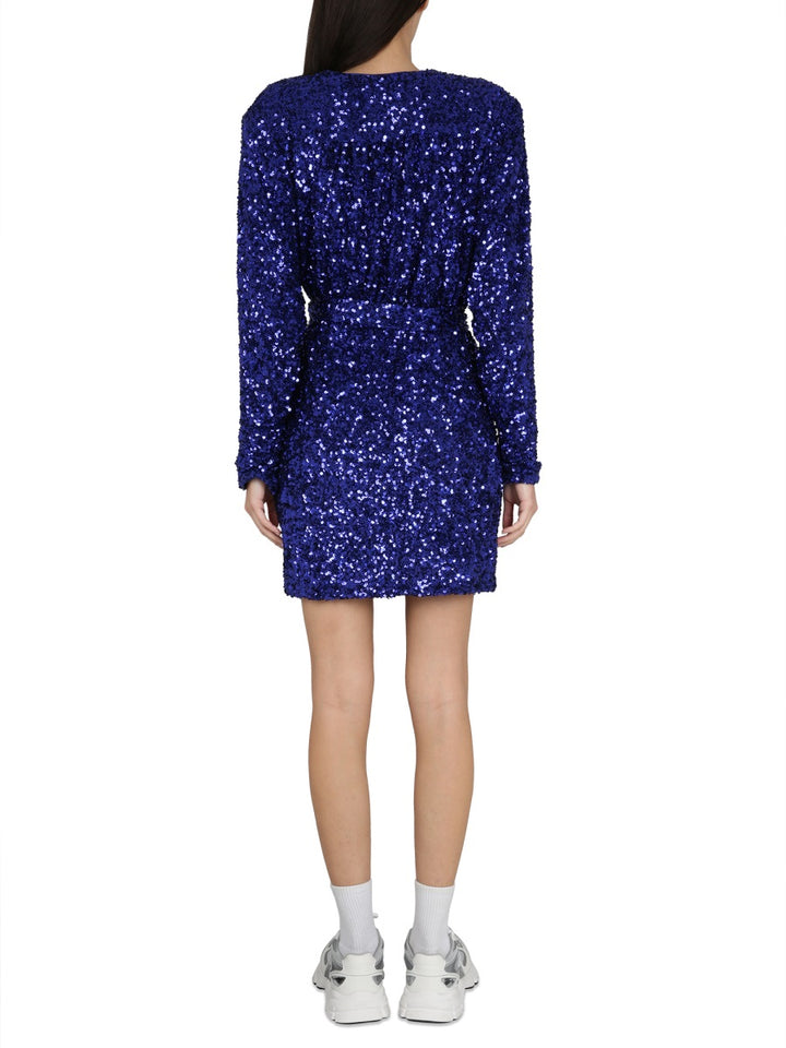 Rotate Birger Christensen Suits & Dresses - Blue | Wanan Luxury