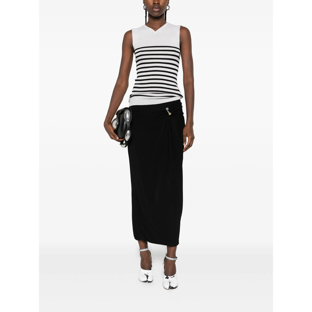 Jean Paul Gaultier Skirts - Black | 33438914745ddc1e9954b2cac02ad8a7339b992d