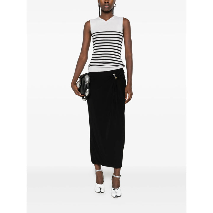 Jean Paul Gaultier Skirts - Black | 33438914745ddc1e9954b2cac02ad8a7339b992d