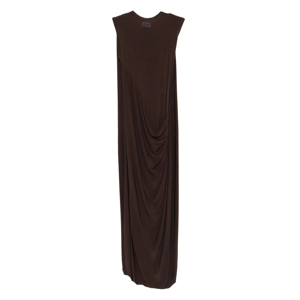 Jean Paul Gaultier Dresses - Brown | e2f6ba84bc12e21460e0bb08ba3e422424d88ad8