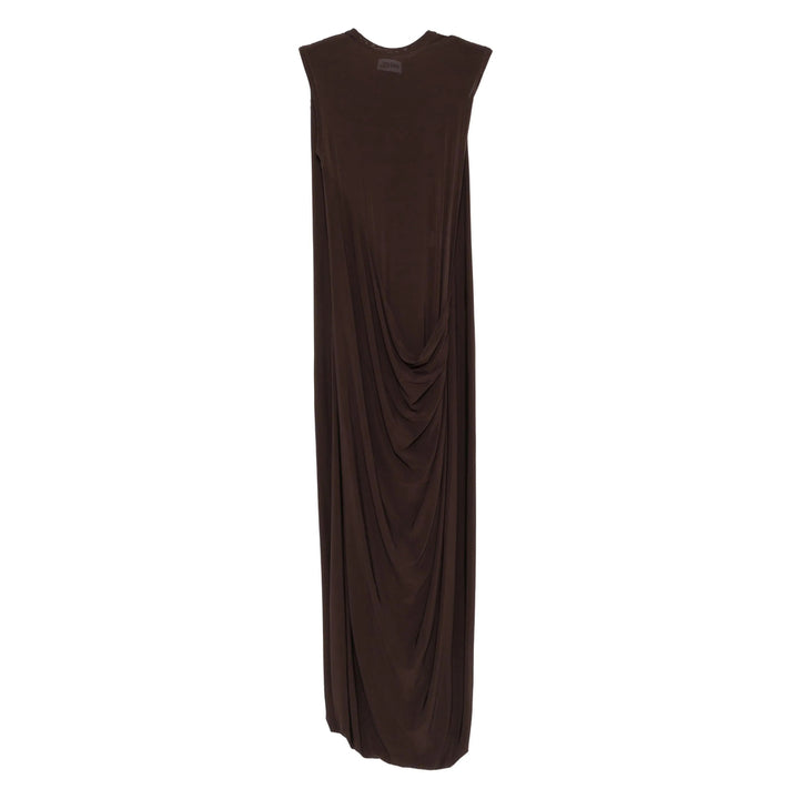 Jean Paul Gaultier Dresses - Brown | e2f6ba84bc12e21460e0bb08ba3e422424d88ad8