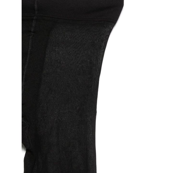 Jean Paul Gaultier Hoses - Black | 3a3676f56fd482ebecd3d5be484b2024a4dd3d3d