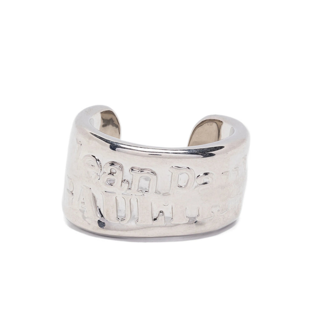 Jean Paul Gaultier Jewellery - Silver | 5554cdfda11a0ddb20e82281505a70d1a21809bc