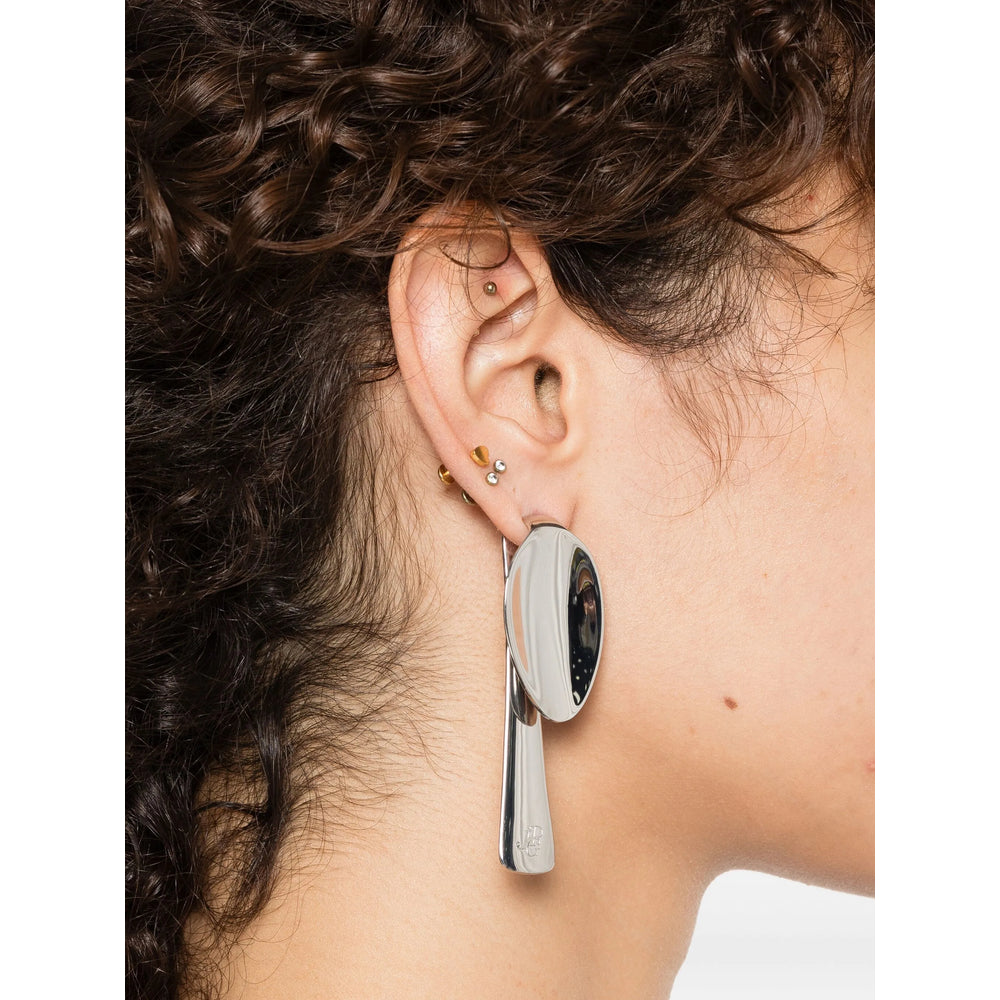 Jean Paul Gaultier Jewellery - Silver | 1236fb1aad429ce6f9dbce51a2b653d557dff448