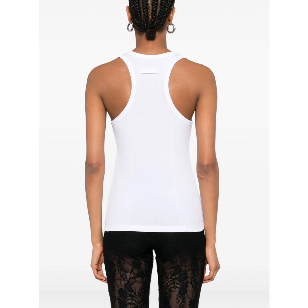 Jean Paul Gaultier Tops - White | b1aceb9dc568b336556283281061684e92707984