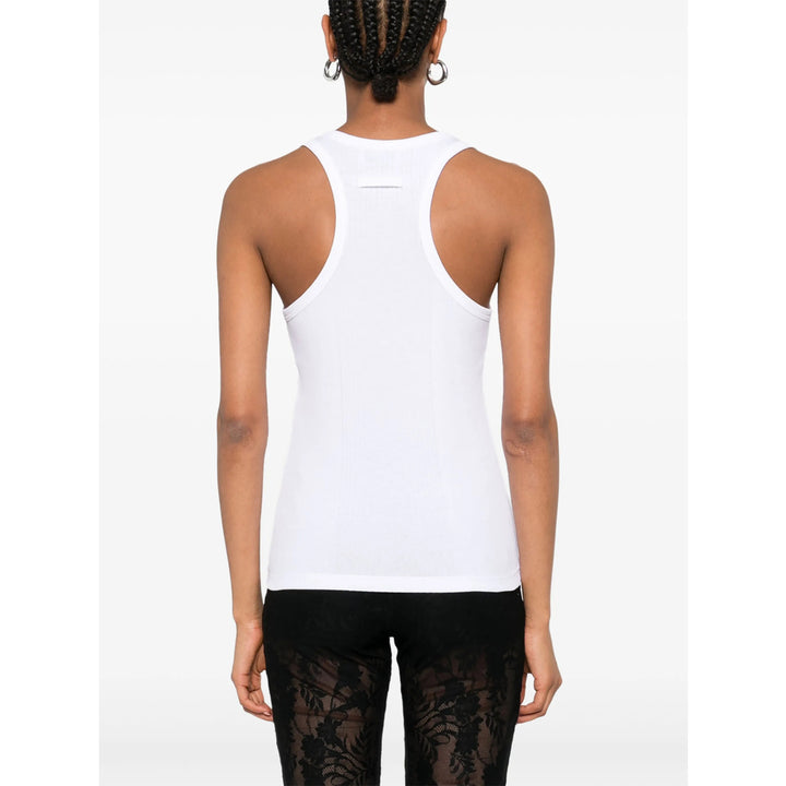 Jean Paul Gaultier Tops - White | b1aceb9dc568b336556283281061684e92707984