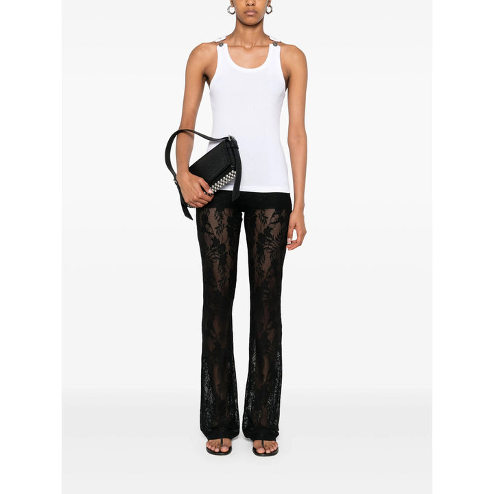 Jean Paul Gaultier Tops - White | f25e7b5132e62e63c2fb524feed429fa7df71c82