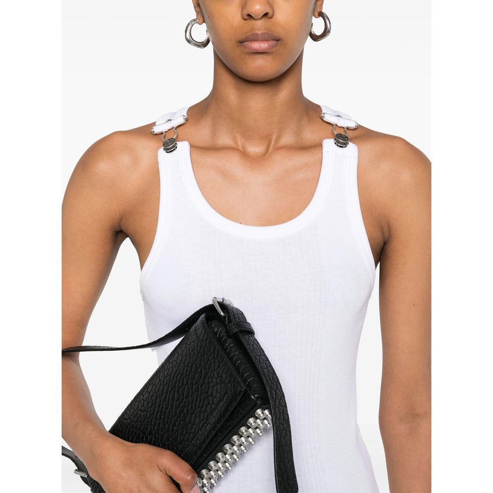 Jean Paul Gaultier Tops - White | 62db9dd0b7fceb512e26c8606cb012d4992b2762