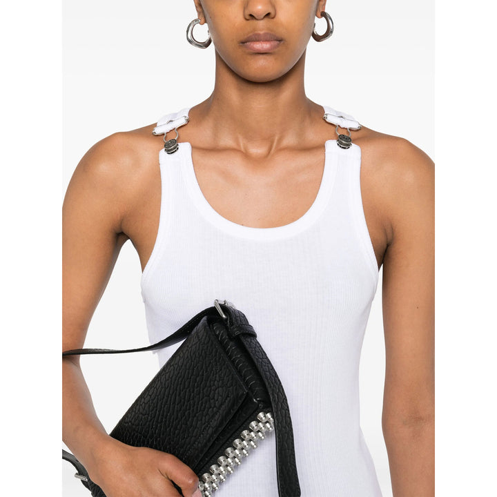 Jean Paul Gaultier Tops - White | 62db9dd0b7fceb512e26c8606cb012d4992b2762