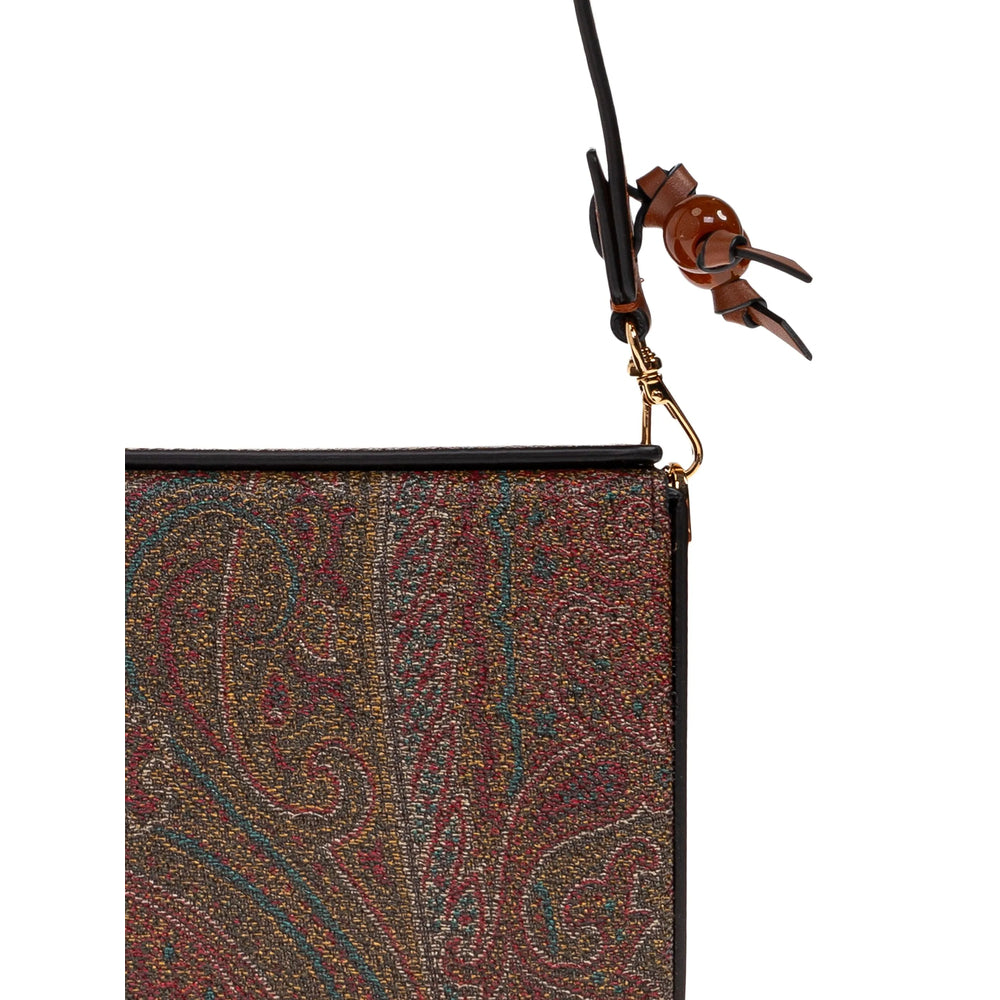 Etro Bags - Red, Green | 62e420c7f2c9c0e66914df420b95d71c64423c30