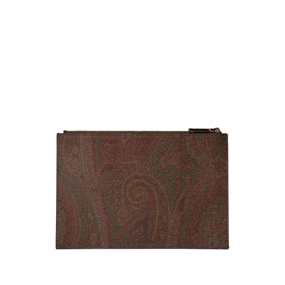 Etro Bags - Brown | 161279f72371aa1653b8bb83935cda261c1bf367