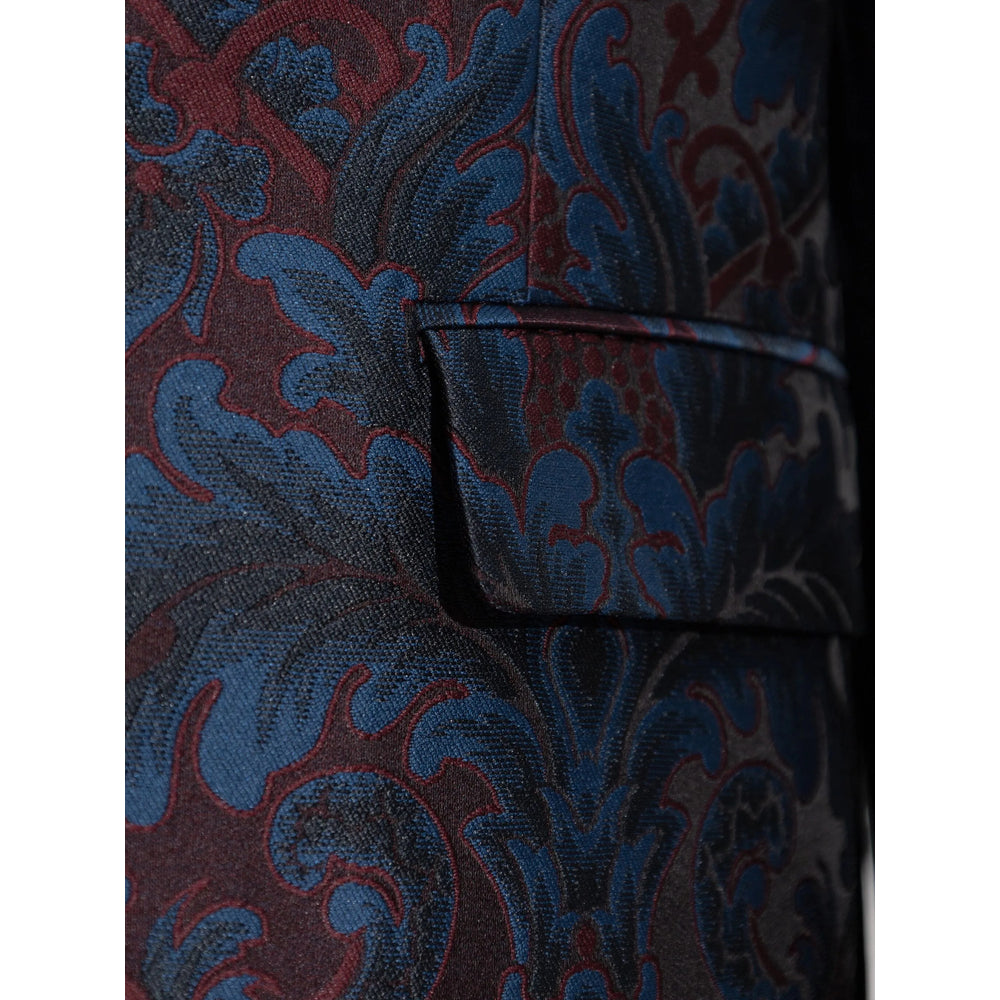 Etro Jackets - Blue, Red | a4945d1096fb961b6e5173981490d0e6047e5387