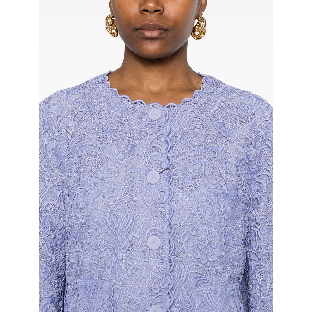 Etro Outerwears - Purple | df590e1702487d8830733f49a4ebbb65b7d4d62f