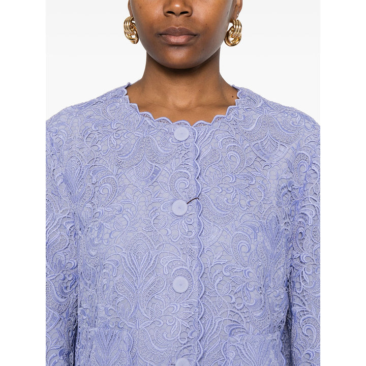 Etro Outerwears - Purple | df590e1702487d8830733f49a4ebbb65b7d4d62f