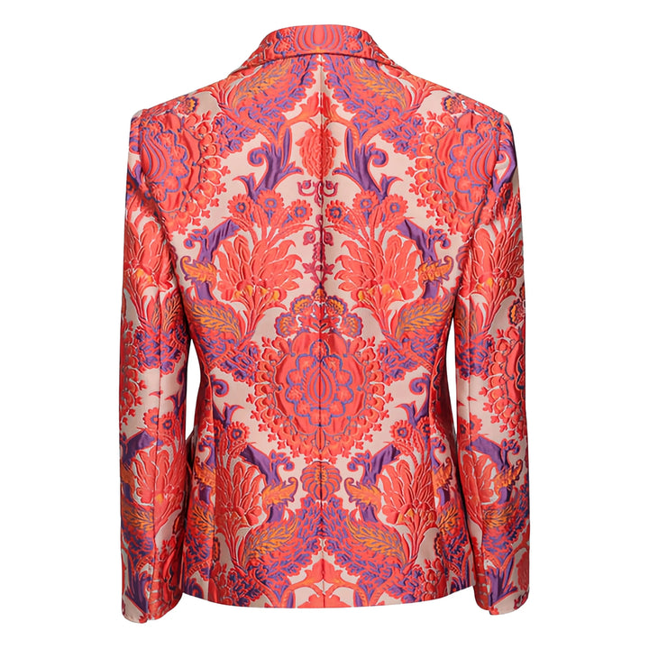 Etro Jackets - Pink | 803d3e084df7c819b4a9f5ea7364f3aa4a643204