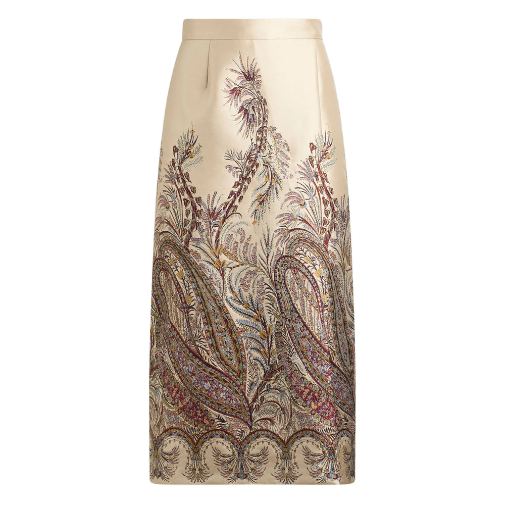 Etro Skirts - Neutral | 4f6d09016395271942b0b1f494894394f0cf8c7b